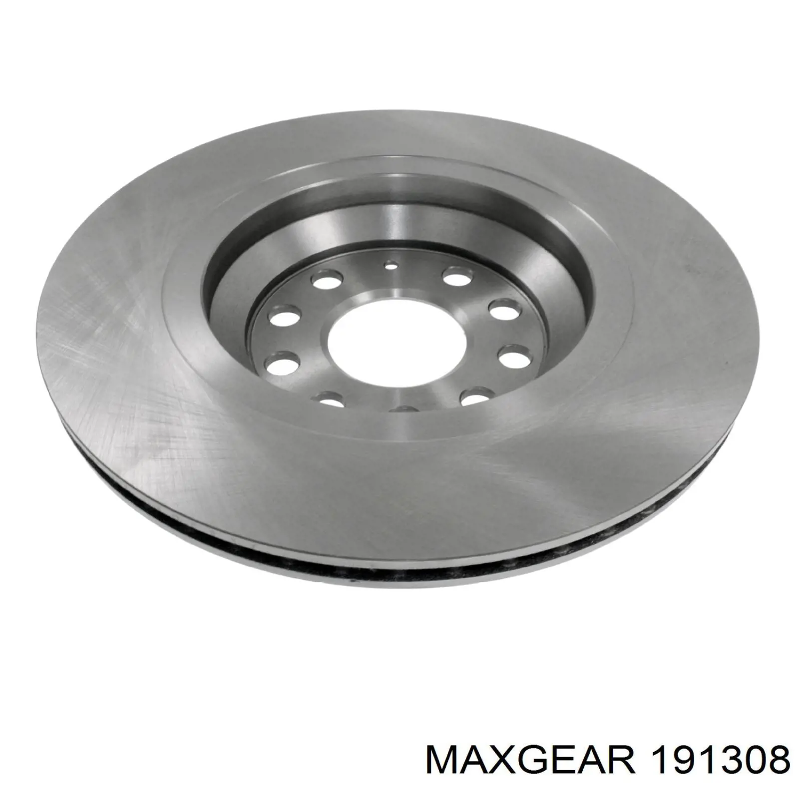 Задний тормозной диск Maxgear 191308 цена, от 29.54 USD