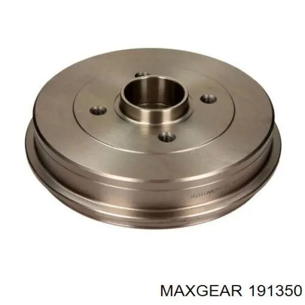 Купить 986477175 Bosch Тормозной барабан