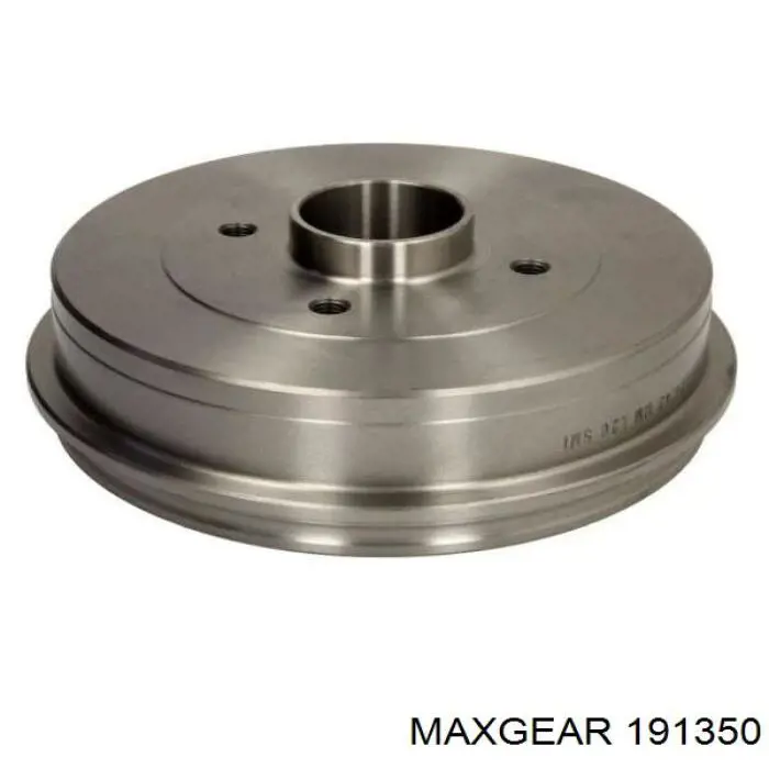 Тормозной барабан 986477175 Bosch