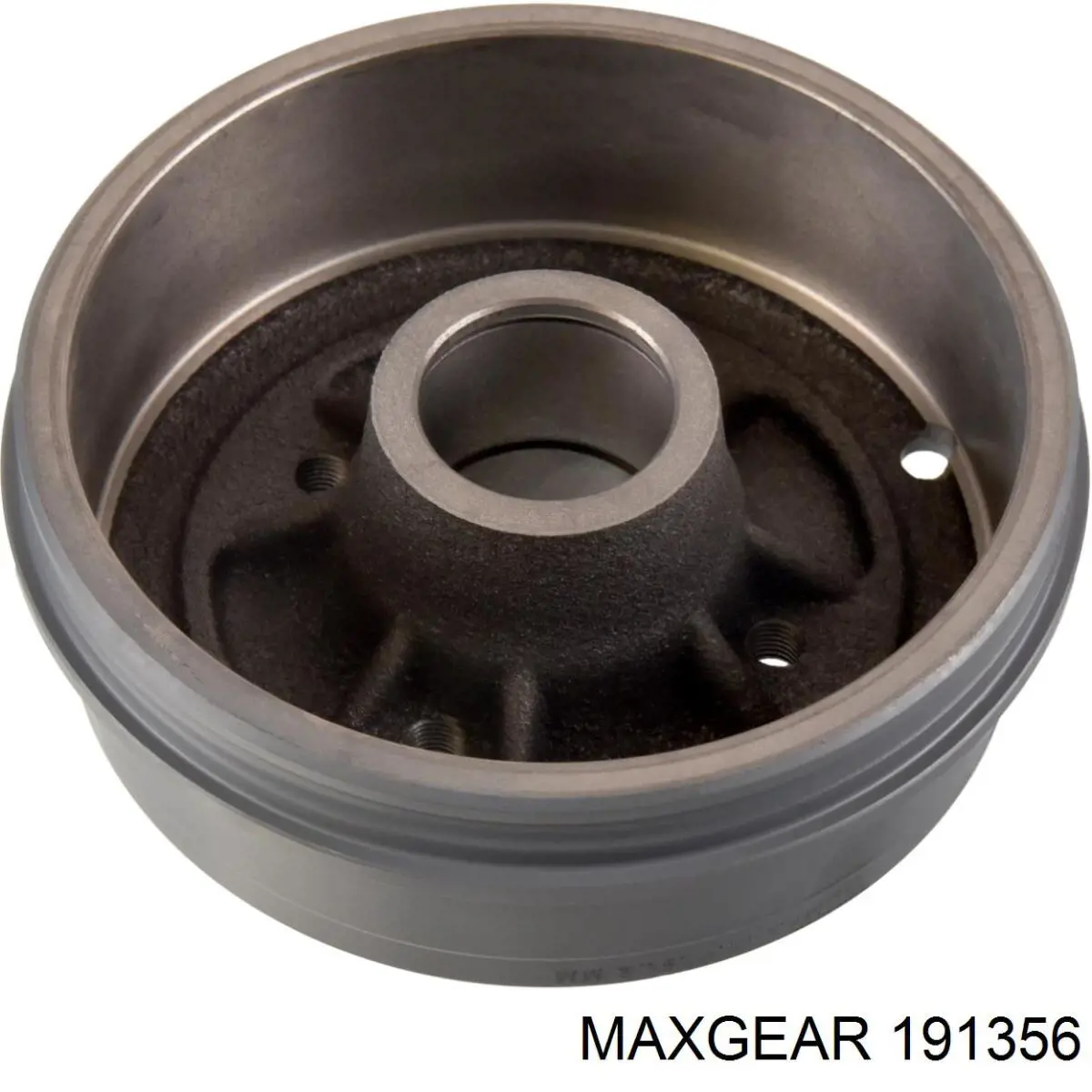 Купить 191356 Maxgear Тормозной барабан