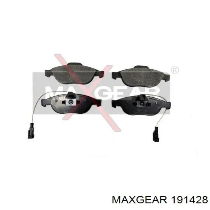 Колодки VALEO 302318 цена, от 32.50 USD