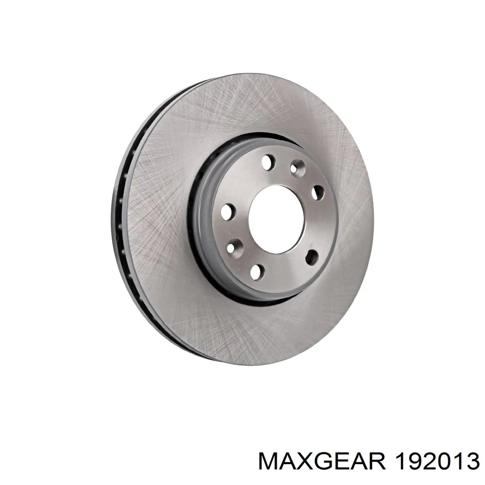 Купить 192013 Maxgear Ротор тормозной