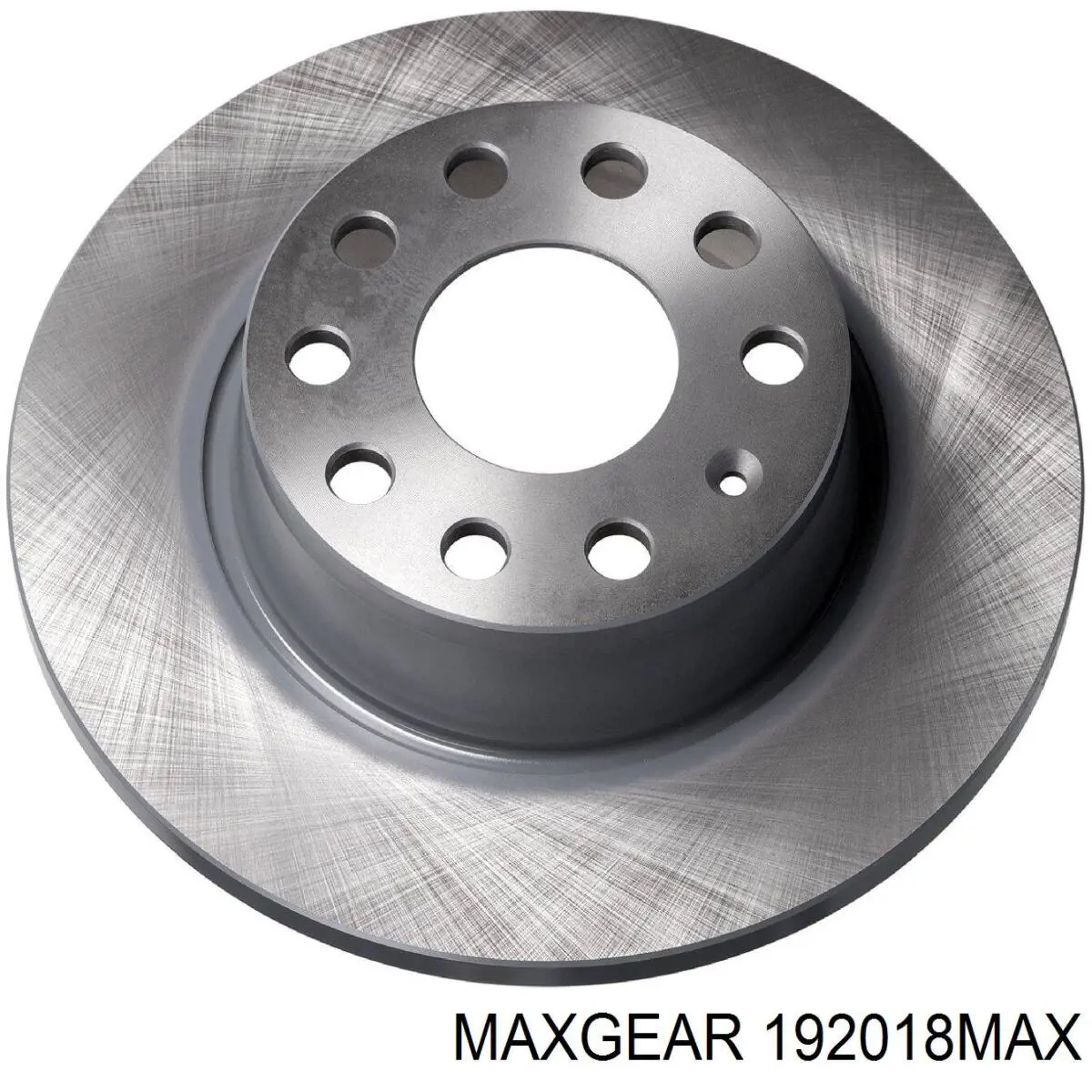 Тормозные диски 192018MAX Maxgear