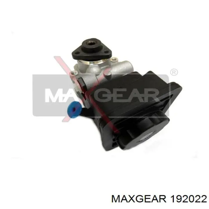 Купить 192022 Maxgear Ротор тормозной