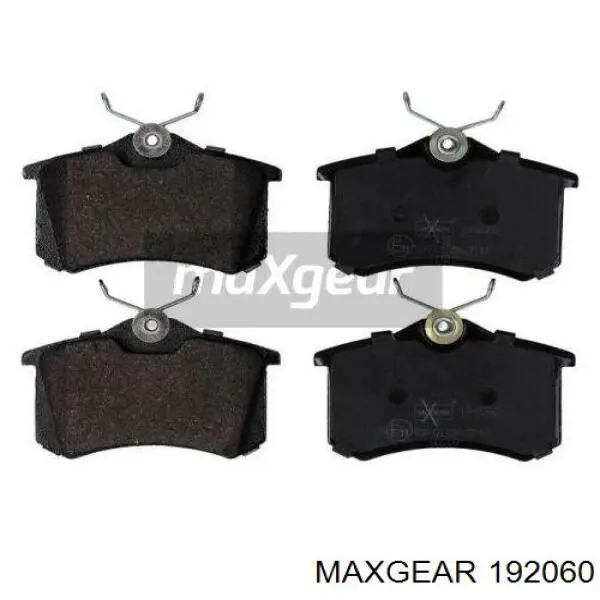  192060 Maxgear