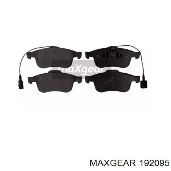  192095 Maxgear