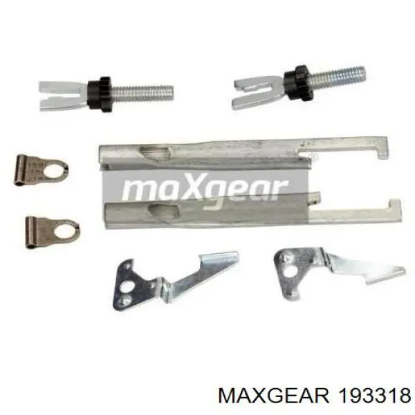  193318 Maxgear