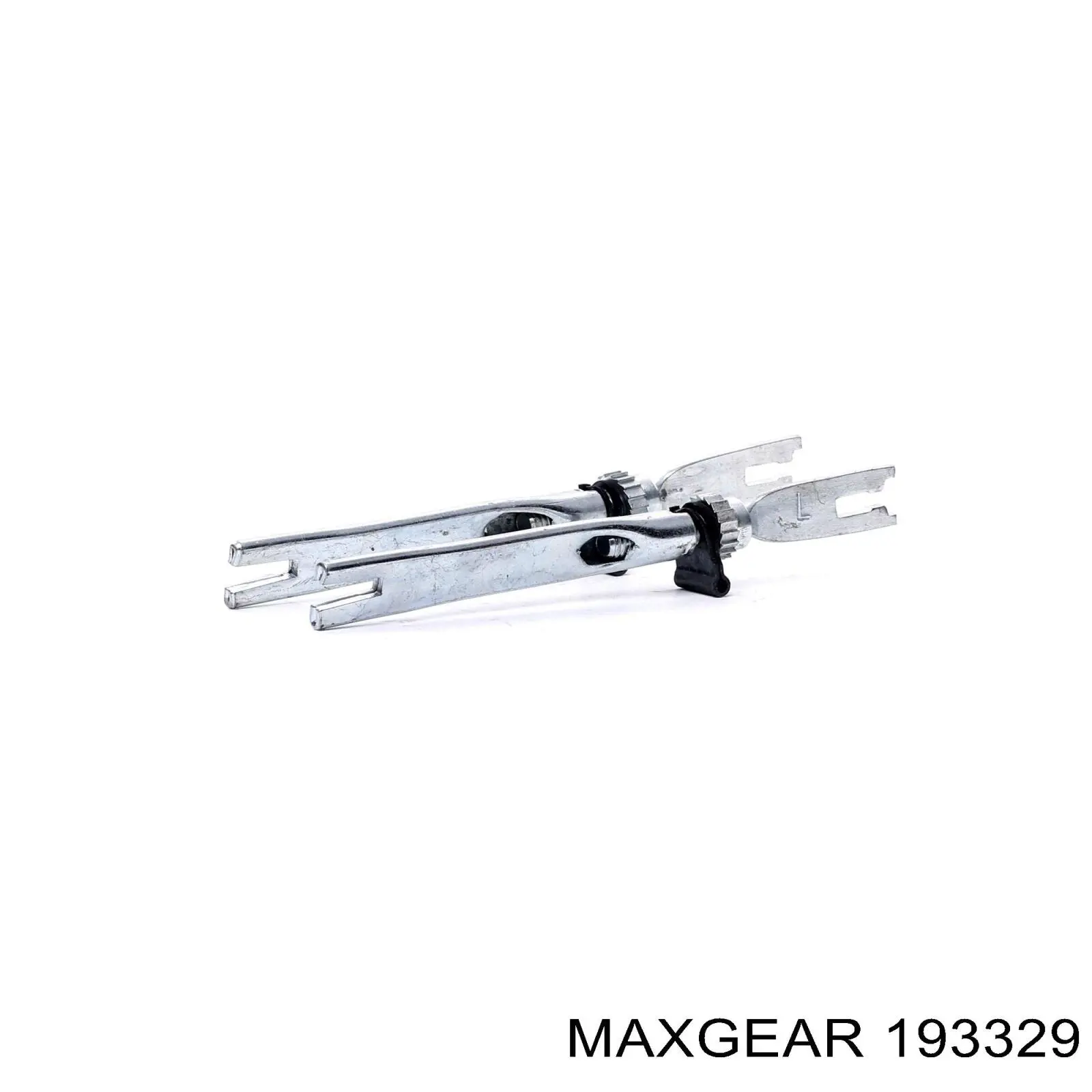 Купить 193329 Maxgear Ремкомплект тормозного цилиндра заднего (растяжка -"солдатик")