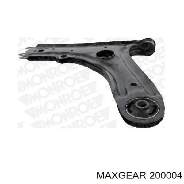 200004 Maxgear Датчик АБС