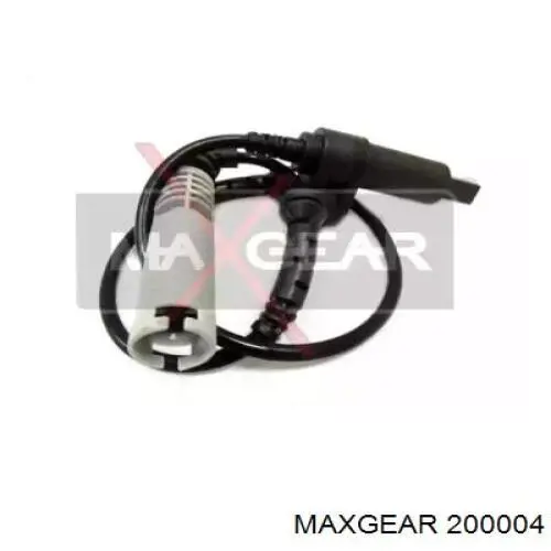 200004 Maxgear датчик абс (abs передний)