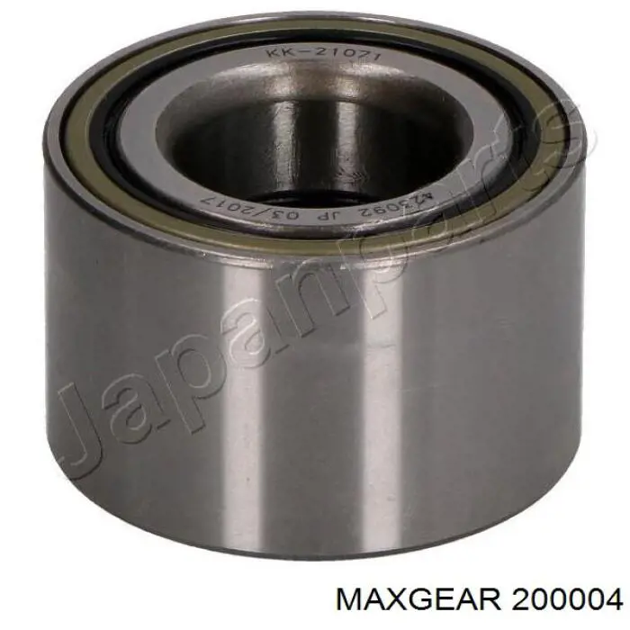 Датчик АБС передний 200004 Maxgear