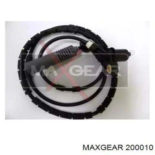 200010 Maxgear датчик абс (abs задний)