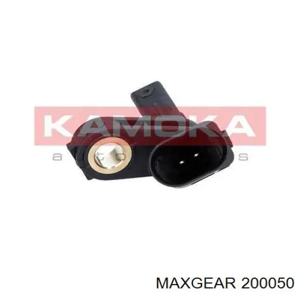 Купить 200050 Maxgear Датчик антиблокировочной системы торможения