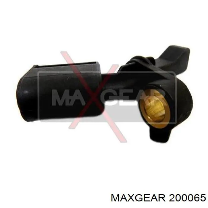 200065 Maxgear датчик абс (abs задний левый)