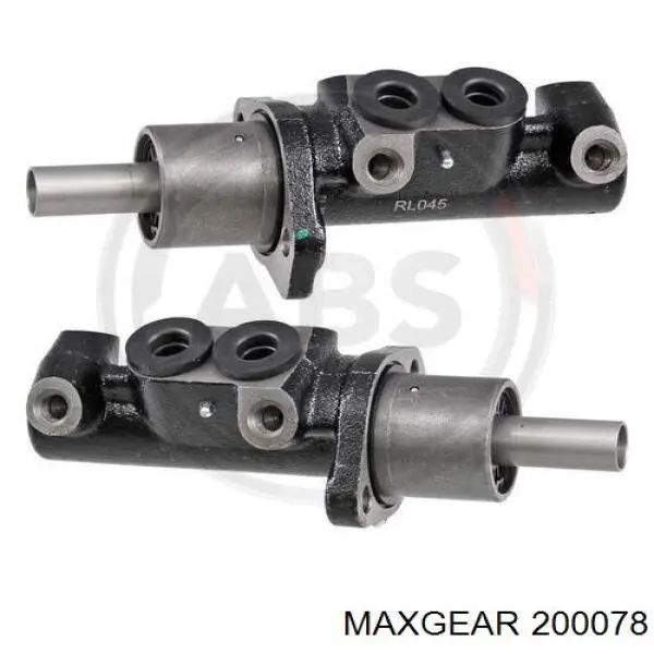 Купить 701927807 VAG Датчик АБС задний