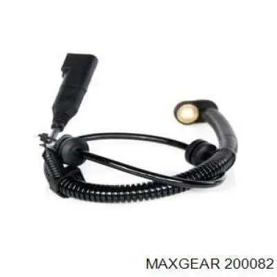 Датчик ABS задний левый Maxgear 200082