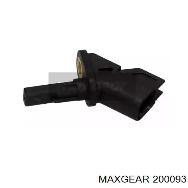 200093 Maxgear датчик абс (abs передний)