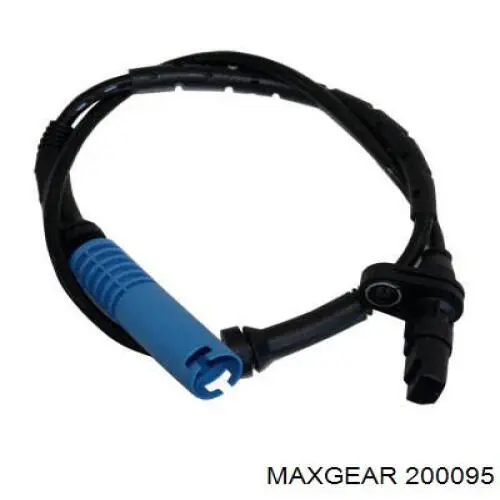 20-0095 Maxgear датчик абс (abs передний)