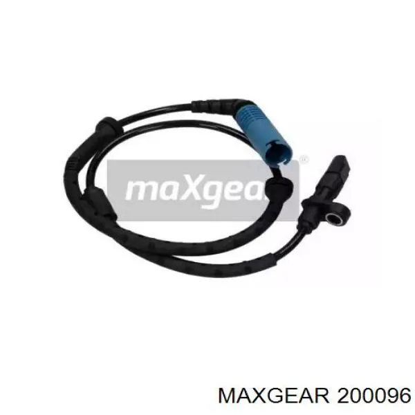 20-0096 Maxgear датчик абс (abs задний)