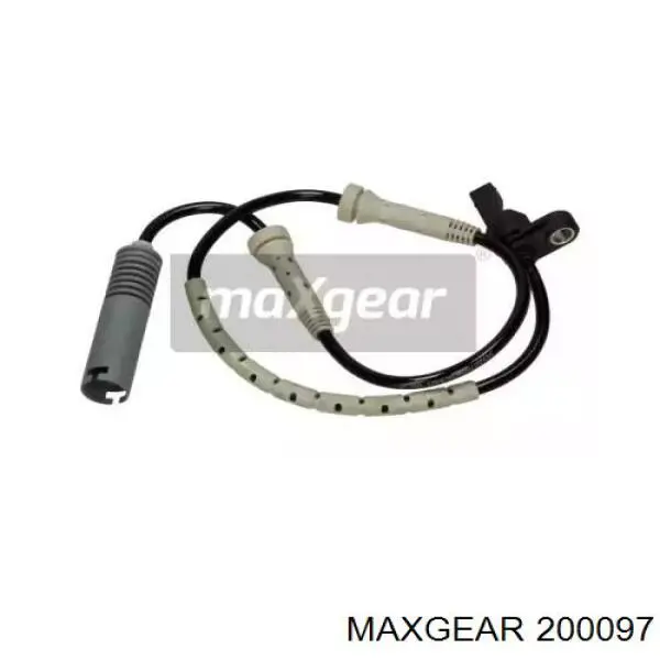 Датчик АБС (ABS) передний 200097 Maxgear