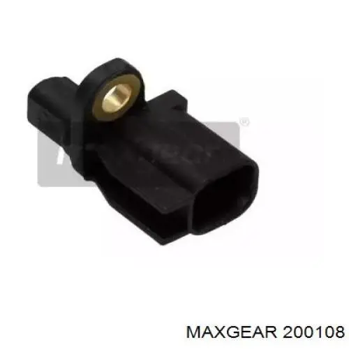 200108 Maxgear датчик абс (abs задний)