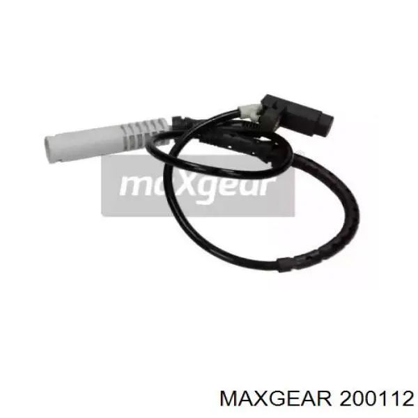 20-0112 Maxgear датчик абс (abs передний)