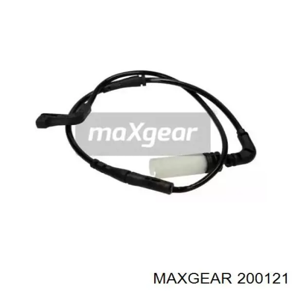 Датчик износа тормозных колодок задний 200121 Maxgear