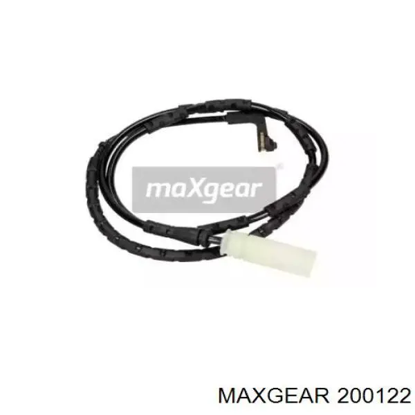 Датчик износа тормозных колодок задний 200122 Maxgear