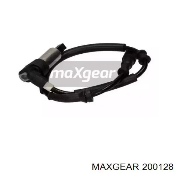 20-0128 Maxgear датчик абс (abs задний правый)