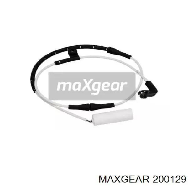 Датчик износа тормозных колодок задний 200129 Maxgear