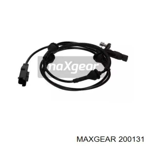 20-0131 Maxgear датчик абс (abs передний)