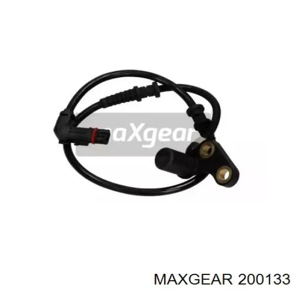 20-0133 Maxgear датчик абс (abs передний правый)