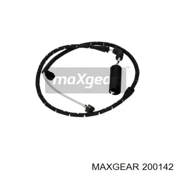 Датчик износа тормозных колодок передний 200142 Maxgear