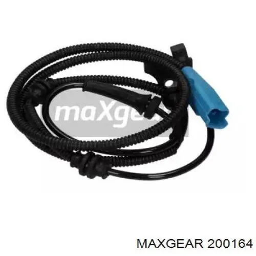 Датчик АБС (ABS) передний 200164 Maxgear