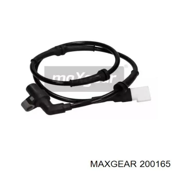 200165 Maxgear датчик абс (abs передний)