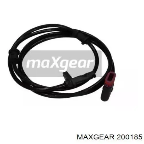 20-0185 Maxgear датчик абс (abs задний)