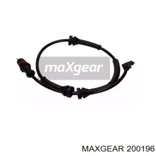 Датчик АБС (ABS) передний 200196 Maxgear