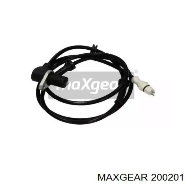 200201 Maxgear Датчик АБС