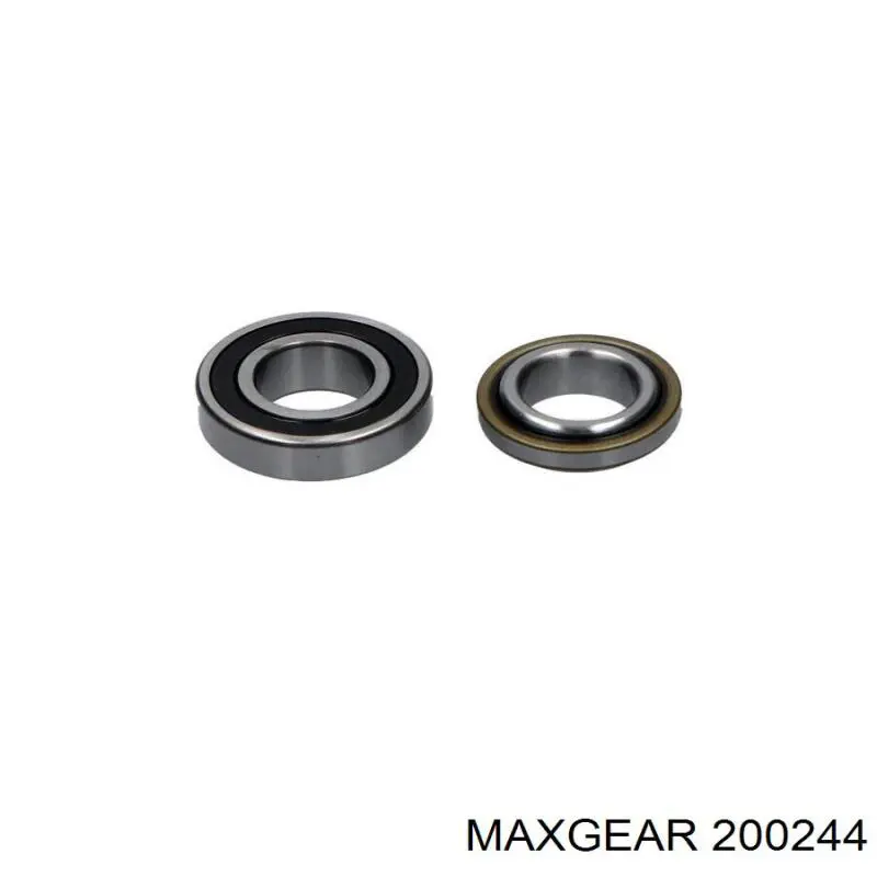 Датчик АБС (ABS) задний GP GP5801279032 цена, от 16.80 USD