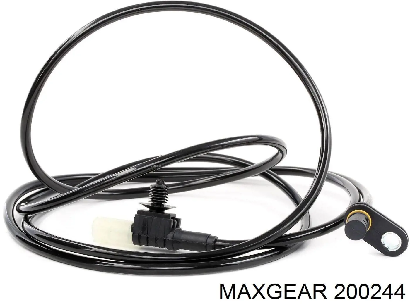 200244 Maxgear Датчик АБС (ABS) задний
