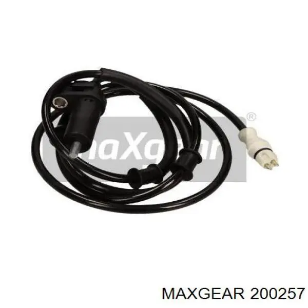 Датчик АБС (ABS) задний, левый Hoffer 8290268 цена, от 21.50 USD
