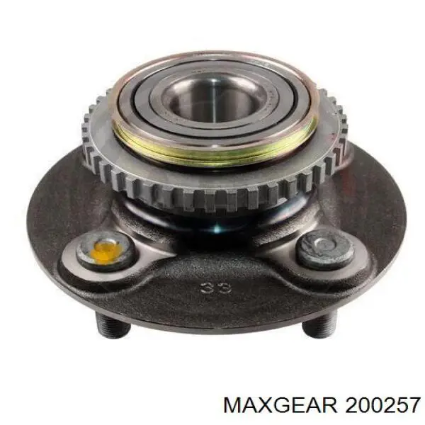 Датчик АБС (ABS) задний, левый Triscan 818015210 цена, от 21.67 USD