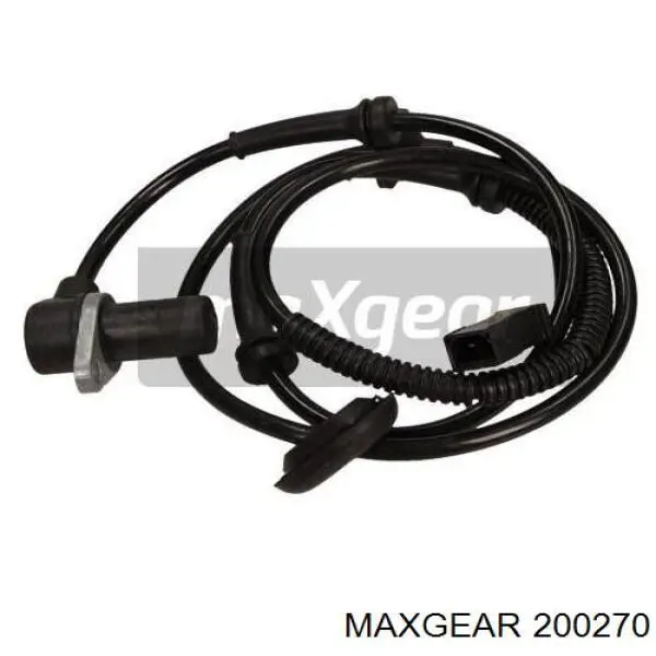 Датчик АБС (ABS) задний 200270 Maxgear