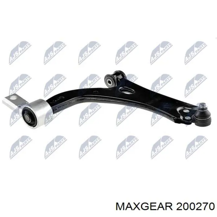 Датчик АБС (ABS) задний Maxgear 200270 цена, от 27.27 USD