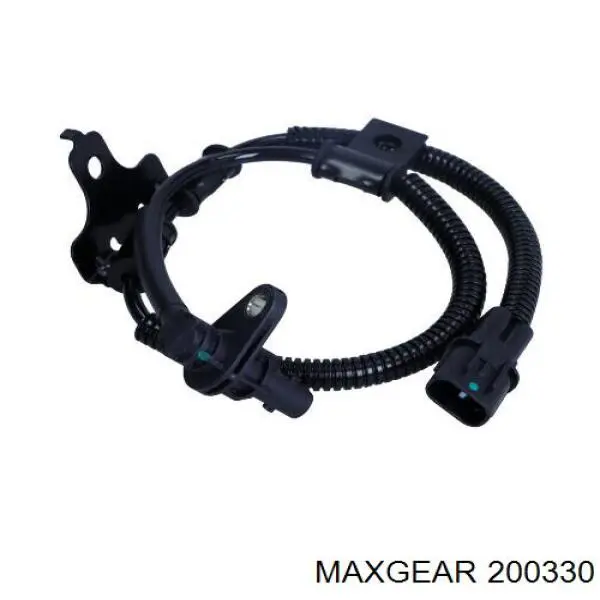 Датчик АБС (ABS) передний правый 200330 Maxgear