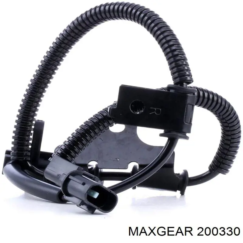 Купить 200330 Maxgear Датчик антиблокировочной системы торможения