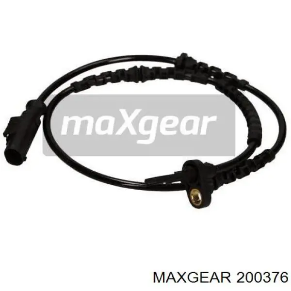 Датчик ABS передний Fiat/Alfa/Lancia 51745715