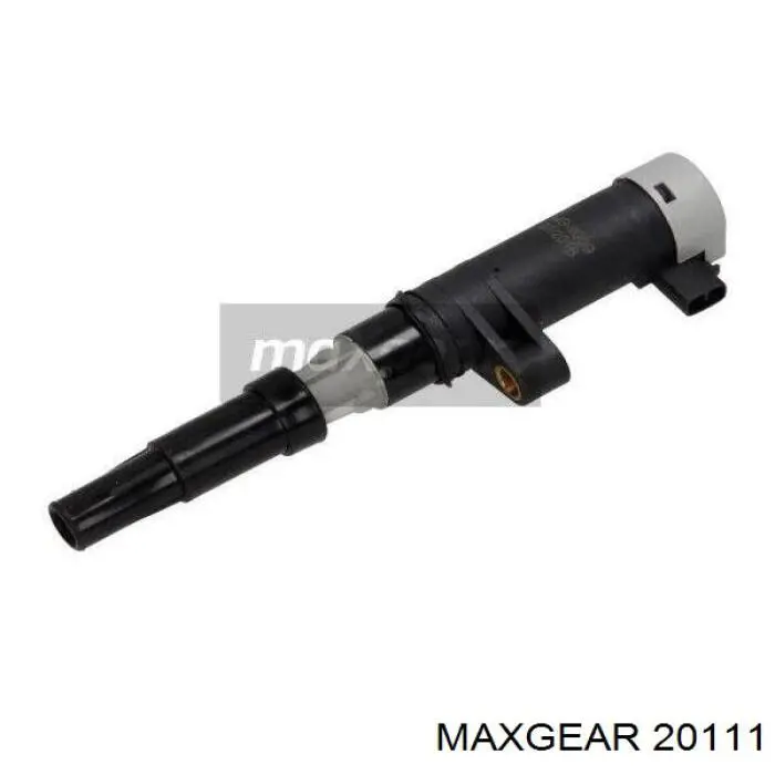 Амортизатор задний 20111 Maxgear