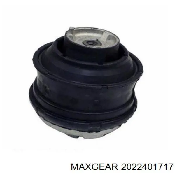 Подушка двигателя 2022401717 Maxgear