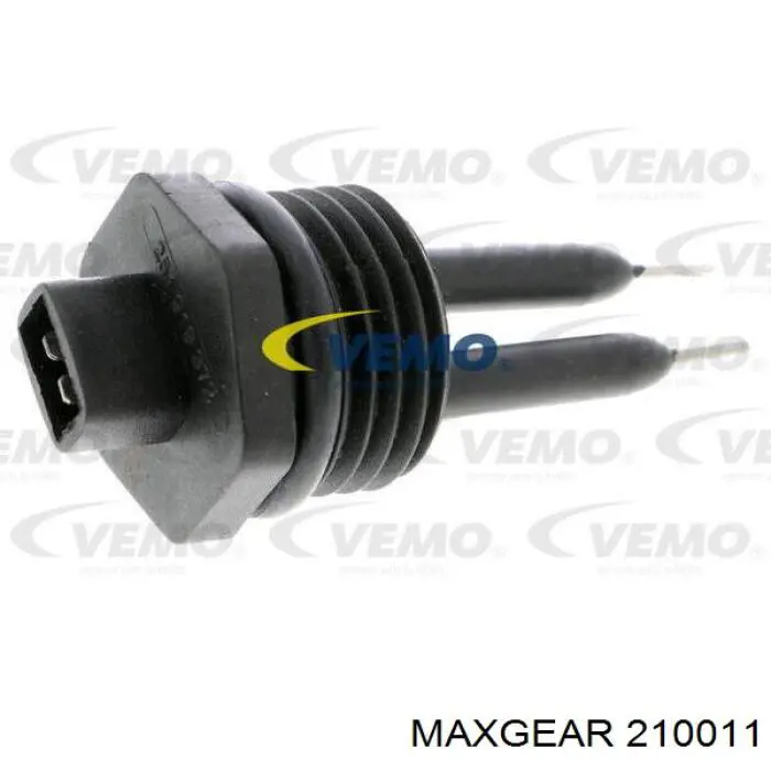 21-0011 Maxgear датчик уровня охлаждающей жидкости в бачке